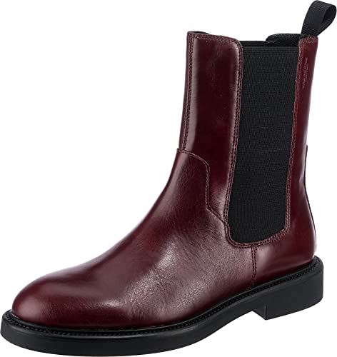 VAGABOND Alex W Chelsea Boots