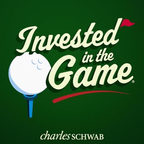 『Invested in the Game』のカバーアート