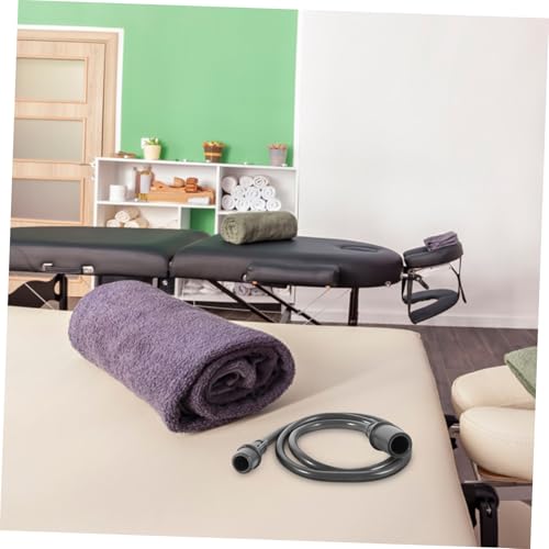Kit de extensión de manguera para máquina de ventosas manual, accesorios para masaje corporal, vacío potente y fácil de usar miniatura 6