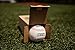 Rawlings | Official League Recreational Use Practice Baseballs | OLB3 | Youth/8U | 3 Count
