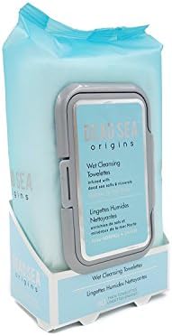 51804 DSO Normal to Oil Towelettes