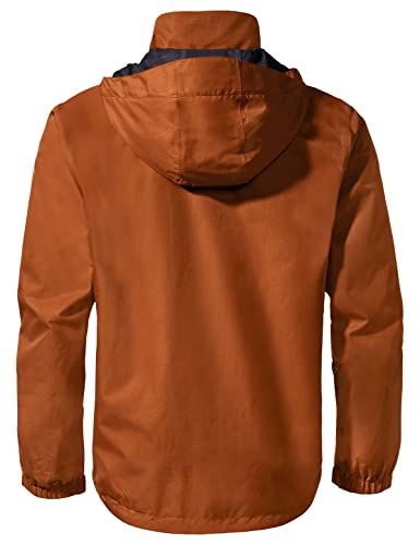 VAUDE Herren Mens Escape Light Jacket, Dark Sea Uni, XL EU