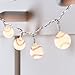 20 Mini Baseball Battery Operated Indoor LED Fairy String Lights …