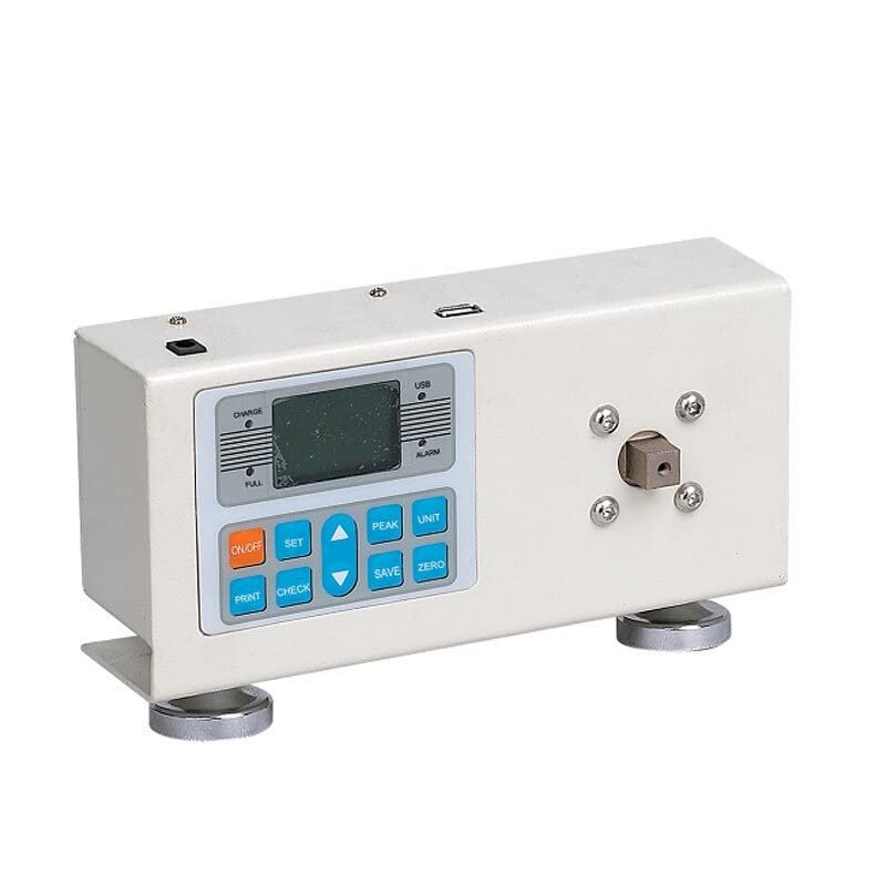 Digital Manual Screwdriver Torque Meter