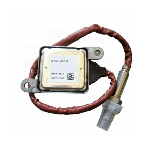 Capteur 857646901 de qualité supérieure avec composants électroniques durables - 2