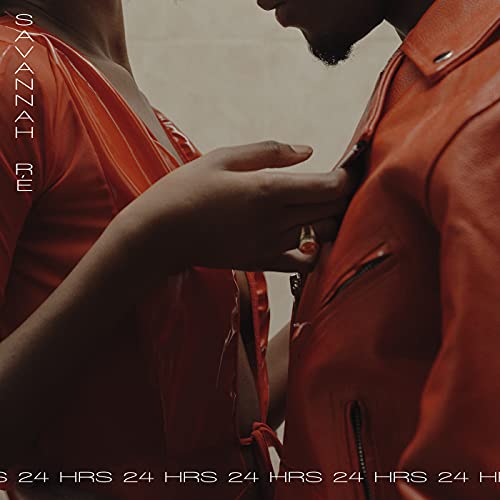 Savannah Ré
