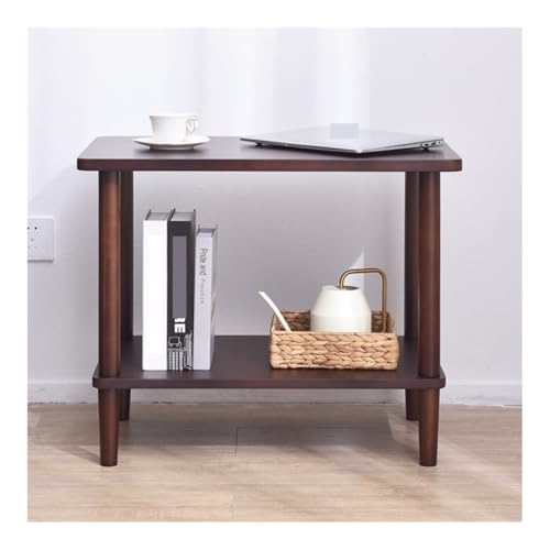 Table d'appoint de canapé moderne et polyvalente table basse durable S