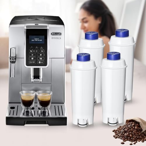 DeLonghi Eletta Explore coffee machine