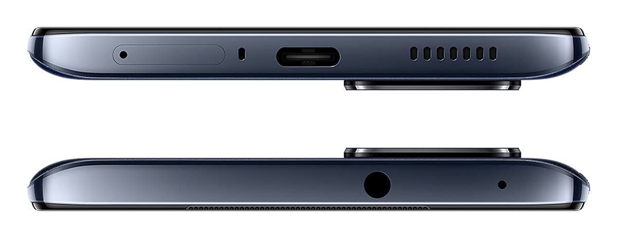 iQOO vivo Z5 5G (Mystic Space, 8GB RAM, 128GB Storage) | Snapdragon 778G 5G Processor | 5000mAh Battery | 44W FlashCharge Product Image 6