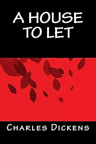 A House to Let