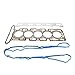 KAX HS26390PT Cylinder Head Gasket Set Kit,Engine Kit Gasket Sets fit for Colorado 2007-2012 3.7L, H3 2007-2010, Canyon 2007-2012, H3T 2009-2010, i-370 2007-2008