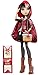Ever After High First Chapter Cerise Hood Doll
