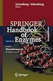 Class 2 Transferases III: EC 2.3.1.60 - 2.3.3.15 (Springer Handbook of Enzymes, 30)