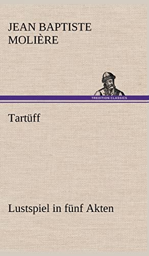 Tartuff (German Edition)