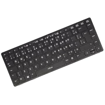 Teclado para HP Probook 6460B, 6465B