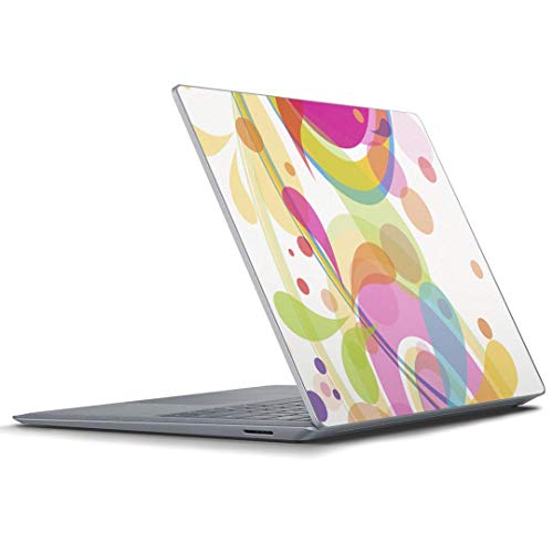 igsticker Surface Laptop4 / Laptop3 / Laptop2 / Laptop 13.5インチ 専用スキンシール Microsoft サーフェス サーフィス ノートブック ノートパソコン カバー ケース フィルム ステッカー