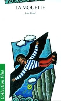 Paperback LA MOUETTE [French] Book