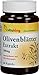 Produktbild Olivenblatt Extrakt 500mg, Oleuropein 75mg (60 Kapseln)