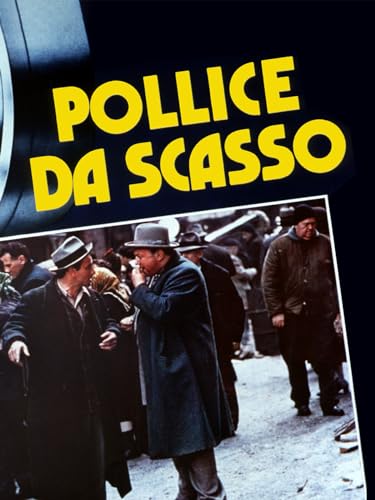  Pollice da scasso