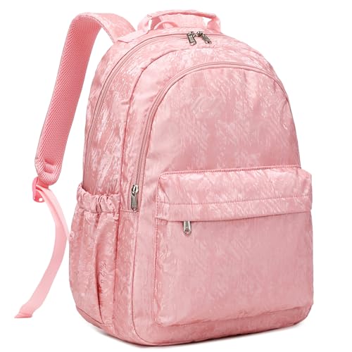 Jumpopack Backpack for Girls School Backpack for Girls Backpacks for Elementary Middle School Bag for Kids Bookbag Teen Girl Backpacks