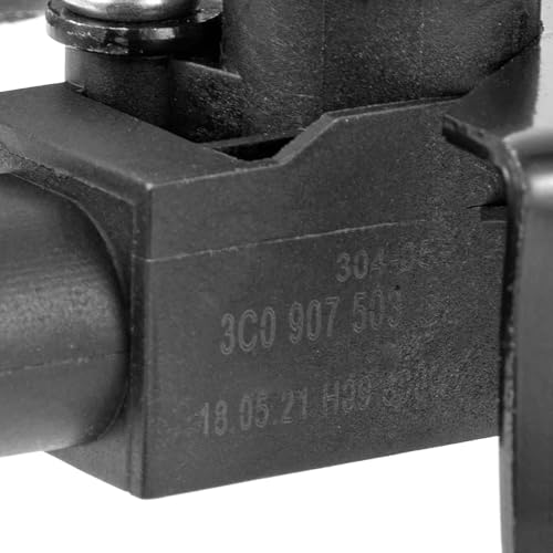 Sensor de nivel frontal 3C0412522B para corregir fallos suspension VW 4