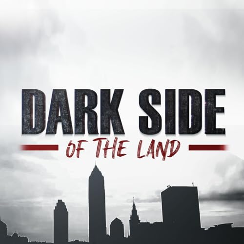 Dark Side of the Land Podcast Por 19 News arte de portada