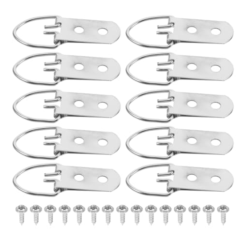 GANAZONO 12����D�^�t���[���t�b�N �l�W�t���G��݂艺���L�b�g ���Ȋz������ �A�[�g���[�N�p�Ǌ|���t�b�N ���ړI�ݒu�Ή�