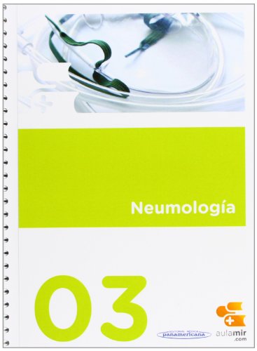 Portada de Neumologia 03