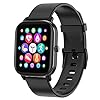 Smart-Watch-FirYawee-Smartwatch-for-Android-Phones-and-iOS-PhonesFitness-Tracker-Waterproof-IP68-with-Heart-Rate-Monitor-and-Sleep-MonitorStep-and-Distance-CounterSmart-Watch-for-Men-Women FirYawee Smart Watch, Smartwatch for Android Phones and iOS Phones,Fitness Tracker Waterproof IP68 with Heart Rate Monitor and Sleep Monitor,Step and Distance Counter,Smart Watch for Men Women