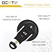 OCPTY Replacement 1Pcs Remotes Key Fob for Mini Cooper Clubman Countryman Paceman 2015-2020 NGBIDGNG1