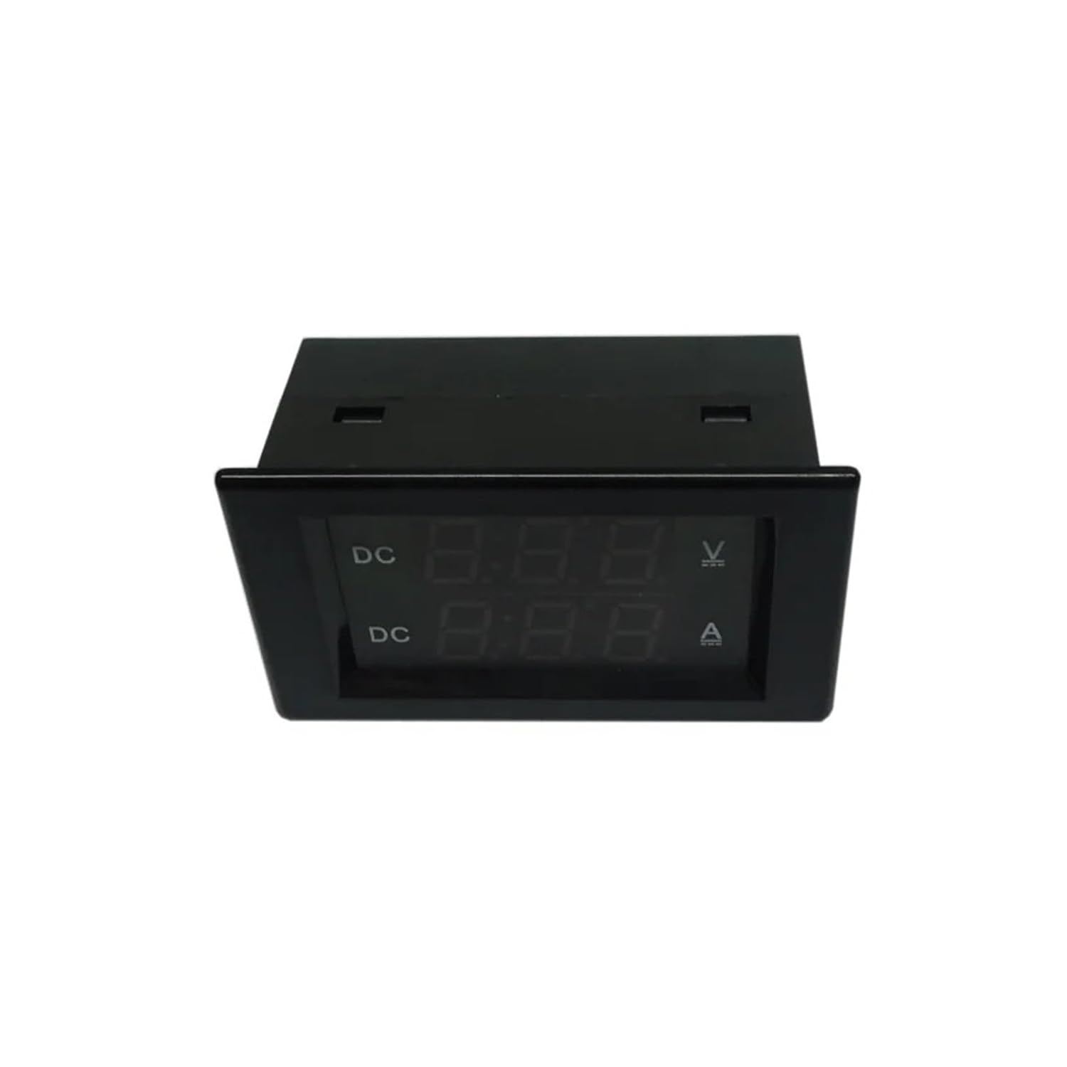1PCS 100A 0.39 inch LED Digital Voltmeter DC 3 Wire
