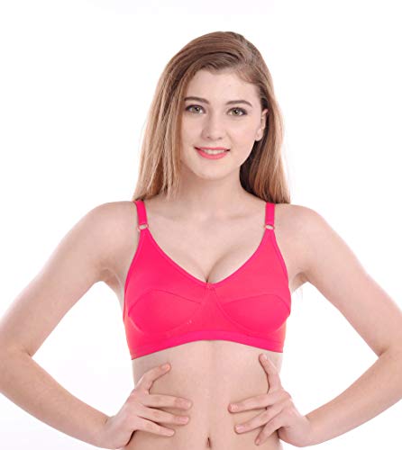 Image of Fashion Comfortz Women Bra