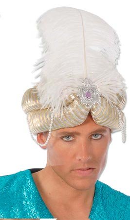 100% poliestere. CAPPELLO MARAJA