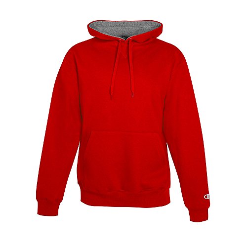 Champion mens Cotton Max 9.7 oz. Pullover Hood - XXX-Large
