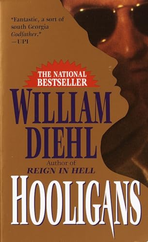 Hooligans 0345312015 Book Cover