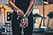 JAW 3Plus Hand Grips (Digital Wave, Medium)