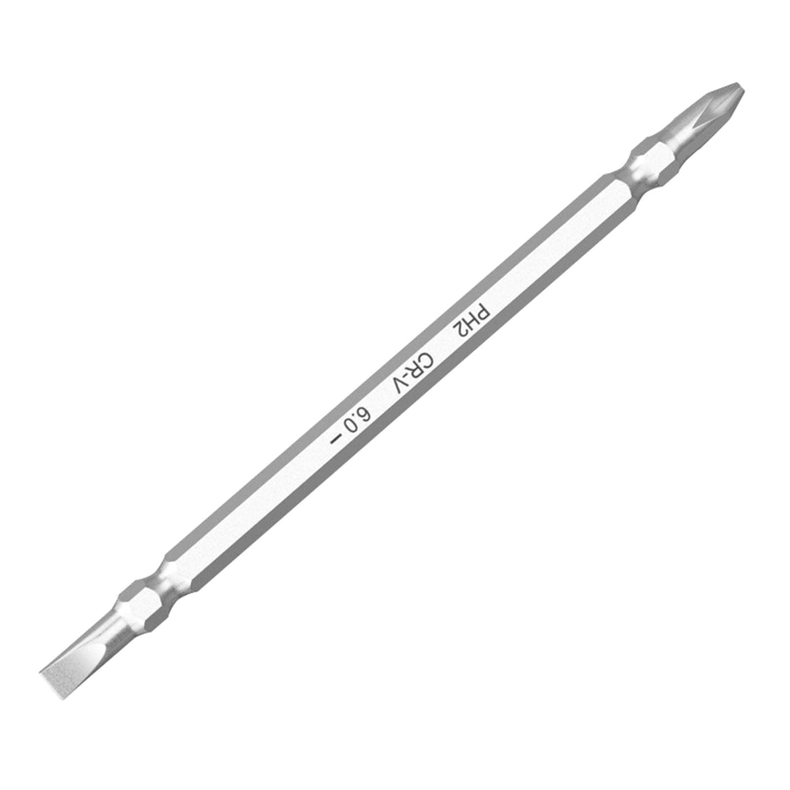 1 / 4Inch Drive Socket Wrench 4-14mm Hexagonal Bit Socket Long Reach Nut Driver for Efficient Operations Power Tool Car Maintenance Tool