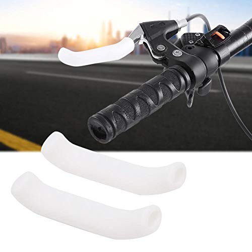 Couvercle De Poignée En Caoutchouc, Poignée De Guidon Pour Barre De