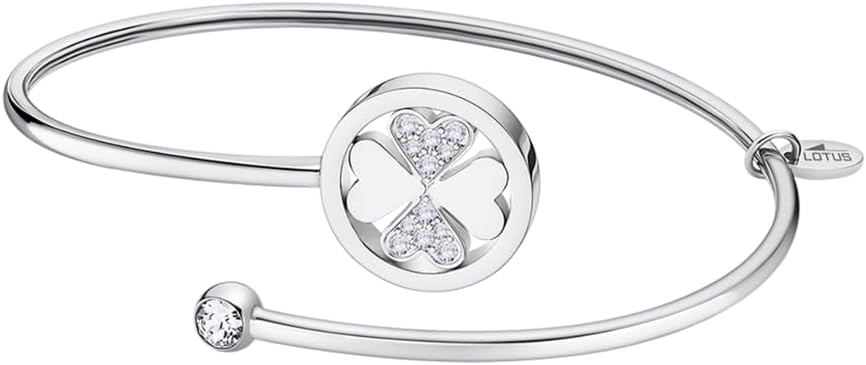 Lotus Style LS2169-2/1 Millennial Collection Steel Women's Bracelet