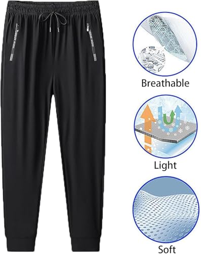 Stretchactive - Women's Ultra Stretch Breathable Casual Pants, Comfyfit Stretch Active Pants for Women Men3