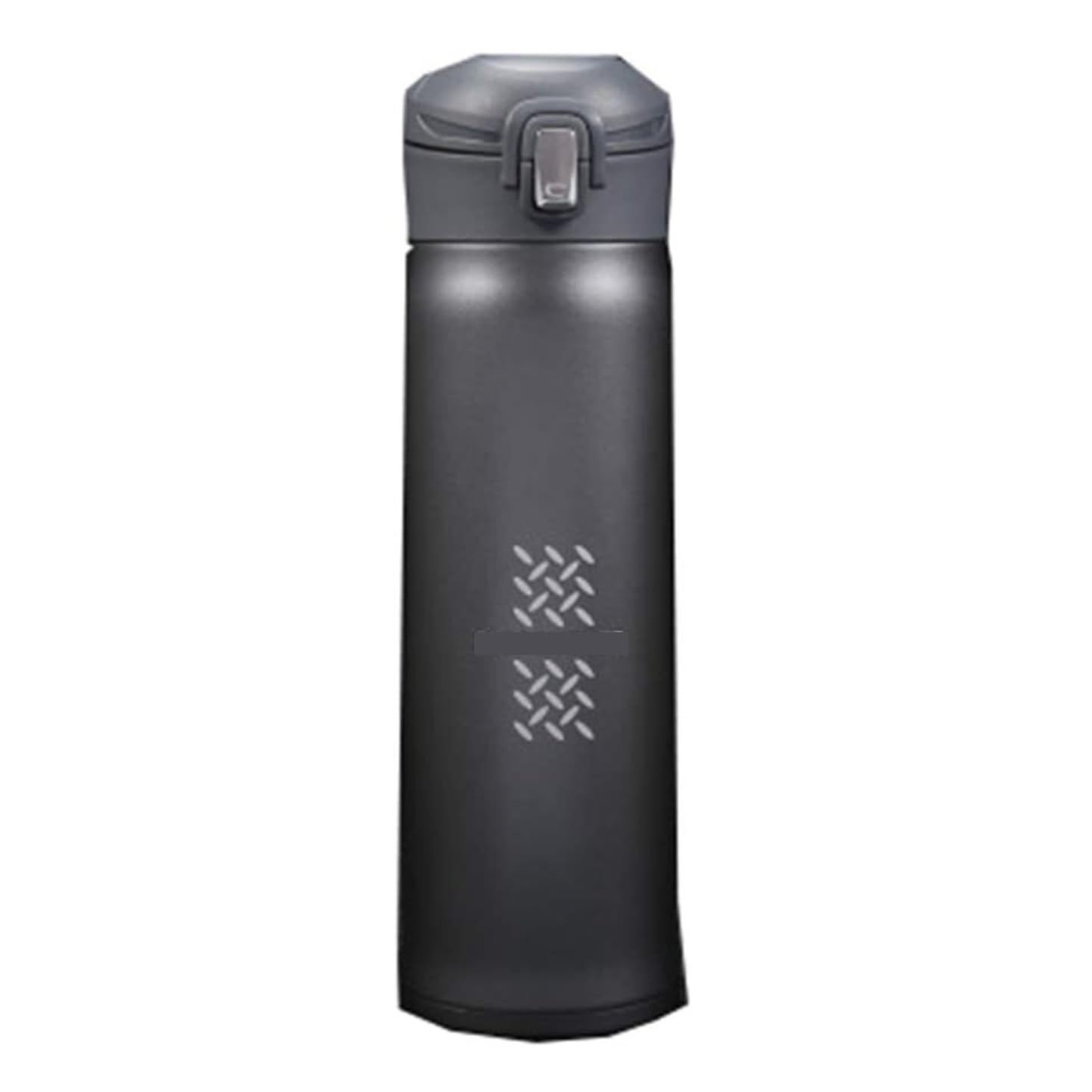 Butelka,Szczelna Scrub Thermos Cup Business Car Cup Wysokiej Jakości Próżniowy Lekki Kubek Ze Stali Nierdzewnej Napoje(G)