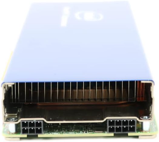 Intel Xeon Phi 5110P Hexaconta-core (60 Core) 1.05 GHz Coprocessor - PCI Express x16