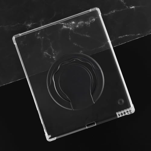 Funda Kobo Elipsa 2E 10.3 para leer en la cama o cafetería con soporte cómodo 3