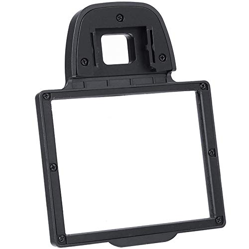 Protector de pantalla para Nikon D7100 cristal templado antiarañazos 5