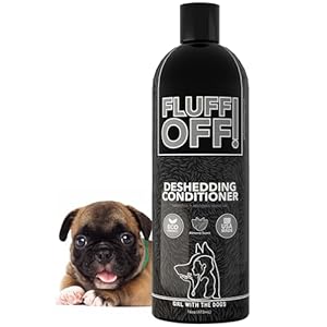 Fluff Off! by Girl With The...