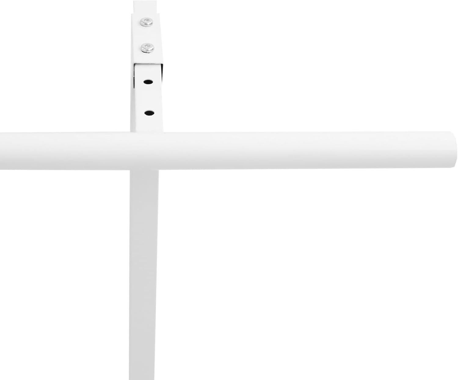 Parallel Bars Adjustable Height for Physical Therapy, 7FT 440Lbs Capacity Standing Assist Bar for Daily Mobility Support, Heavy-Duty Parallel Bar for Leg Training