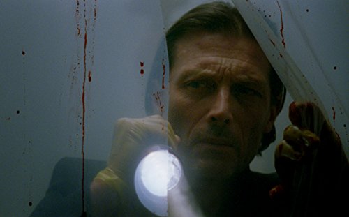 Der Tod weint rote Tränen - Mediabook