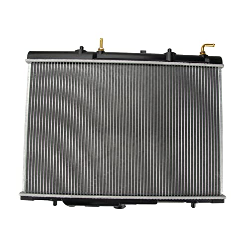 Image of PHILTOP Car Radiators Compatible with 1999-2003 Montero Sport 3.5L CU2278