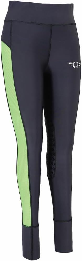 TuffRider Ladies Marathon Riding Tights