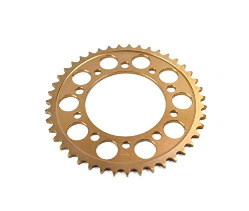 X.A.M Japan A5108X43 525-43T スプロケット A5108X43